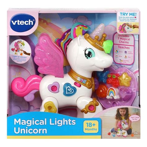 The Fascinating History of Vtech N8cky Magical Wonderlznd